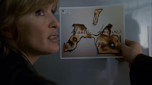 Law & Order: Special Victims Unit Season 5 Episode 13 - Hate