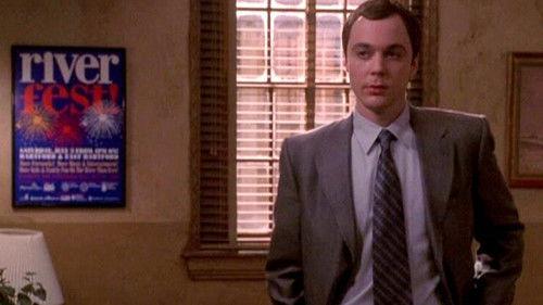 undefined Season 6 Episode 18 - Sorry I Missed You