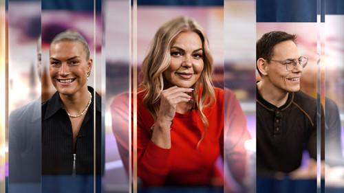 Insider Season 2 Episode 1 - Episode 1