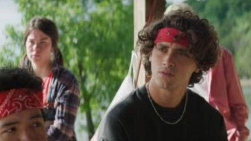 A Week Away: The Series Season 1 Episode 3 - Charlie Turns Green