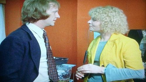 The Sweeney Season 1 Episode 12 - Contact Breaker