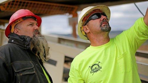 Gold Rush Season 7 Episode 2 - Eye in the Sky