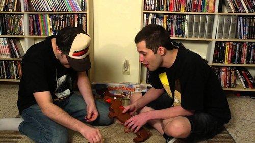 Board James Season 2 Episode 9 - Doggie Doo