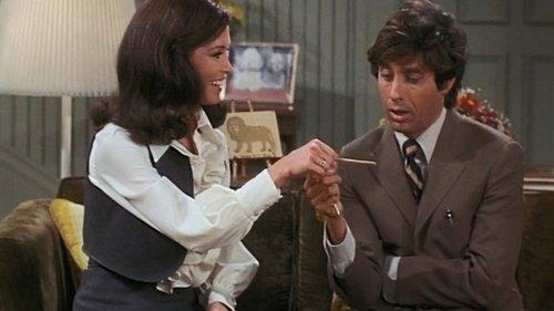 The Mary Tyler Moore Show Season 1 Episode 11 - 1040 or Fight