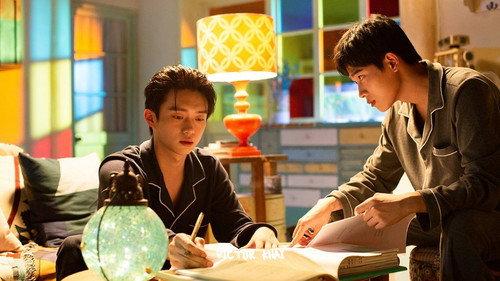 Stay With Me Season 1 Episode 10 - Episode 10