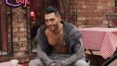 Background image for Sarper and the City