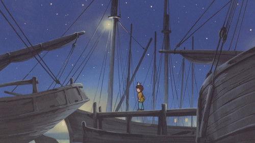 3000 Leagues in Search of Mother Season 1 Episode 38 - Mama's Hardship