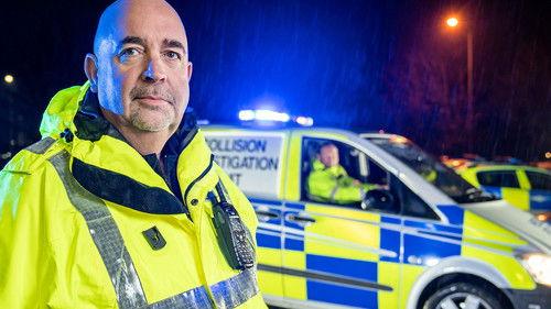 The Crash Detectives Season 2 Episode 3 - Episode 3