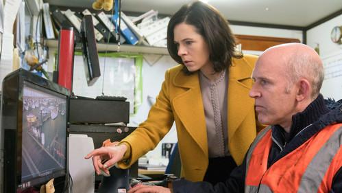 Acceptable Risk Season 1 Episode 3 - Episode 3