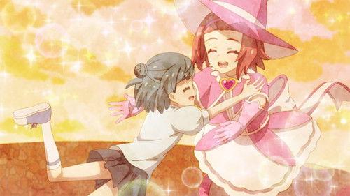 Princession Orchestra Season 1 Episode 25 - The Origin Story Episode (working title)