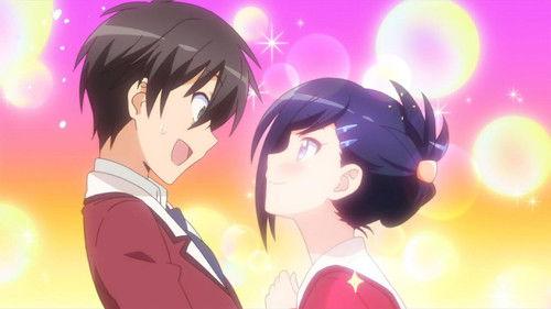 When Supernatural Battles Became Commonplace Season 1 Episode 2 - Misconception