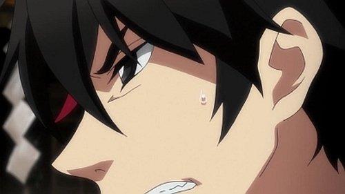 Laughing Under the Clouds Season 1 Episode 8 - Boys, Lamenting in the Rain