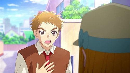 Power of Hope ~Precure Full Bloom~ Season 1 Episode 7 - The Fruit of Sadness