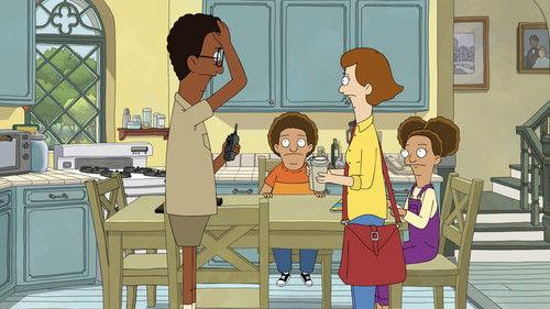 Central Park Season 3 Episode 4 - A Triptych Down Memory Lane