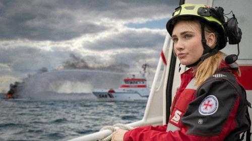 The Sea Rescuers Season 2 Episode 1 - Fire on board