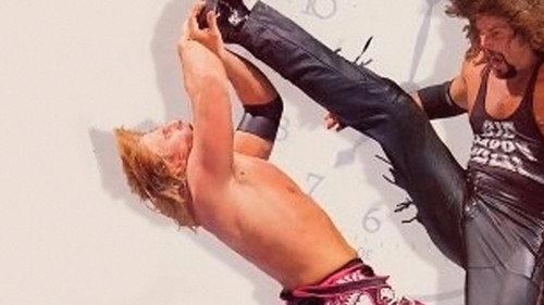 WWE Pay Per View Season 12 Episode 1 - Royal Rumble 1996