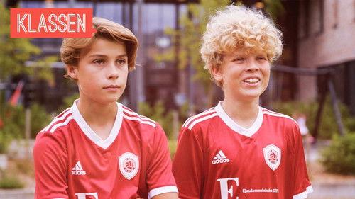 Klassen Season 11 Episode 16 - Victor pranks the coach