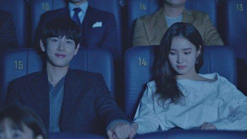 Run On Season 1 Episode 16 - Are you comforting me? I'm being comforted right now.