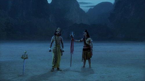 Devon Ke Dev...Mahadev Season 28 Episode 7 - Bhairav kills the intruders