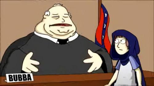 Ctrl+Alt+Del: The Animated Series Season 1 Episode 12 - Return of the Gamer