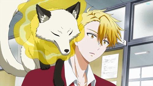 The Morose Mononokean Season 1 Episode 7 - The Encounter