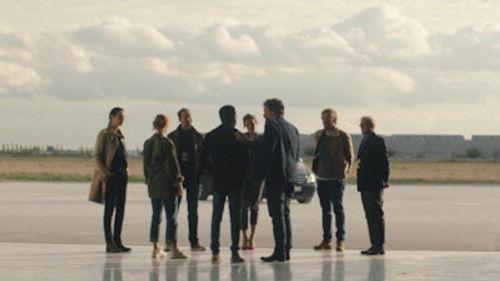 Missions Season 2 Episode 2 - Returns