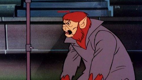 Clue Club Season 1 Episode 14 - The Amazing Heist