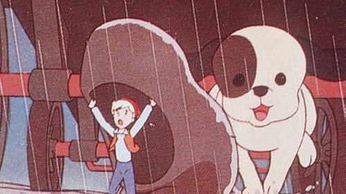 undefined Season 1 Episode 9 - Hungry Nils