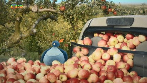 Twirlywoos Season 4 Episode 1 - More About Full