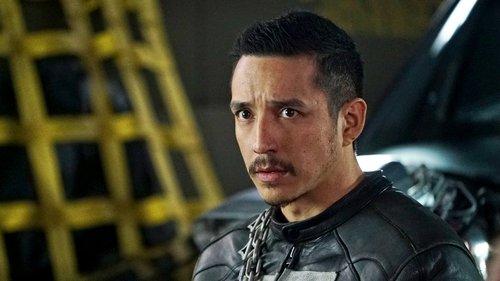 Marvel's Agents of S.H.I.E.L.D. Season 4 Episode 22 - World's End