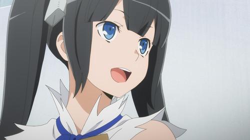 Is It Wrong to Try to Pick Up Girls in a Dungeon? Season 4 Episode 6 - Rabbit's Foot | Rabbit's Foot