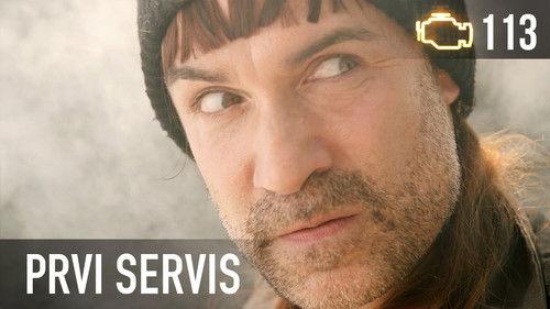 First Service Season 5 Episode 113 - Ibrid