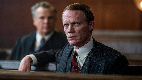A Very British Scandal Season 1 Episode 3 - Episode 3