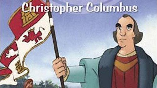 Living Scriptures Animated Stories Season 6 Episode 1 - Christopher Columbus