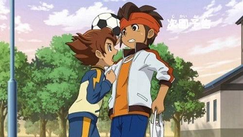Inazuma Eleven Season 2 Episode 18 - Do it! The Revolution!