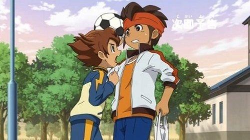 Inazuma Eleven Season 2 Episode 18 - Do it! The Revolution!