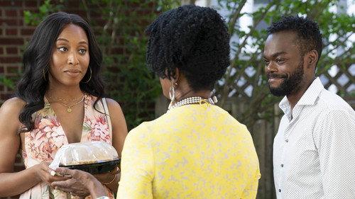Love Life Season 2 Episode 3 - Destiny Mathis
