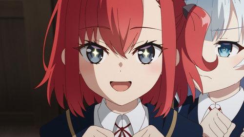 Private Tutor to the Duke's Daughter Season 1 Episode 7 - Extracurricular Lessons at a Hot Spring