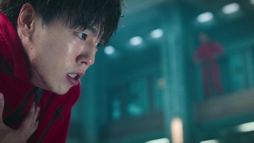 Money Heist: Korea - Joint Economic Area Season 1 Episode 4 - Episode 4