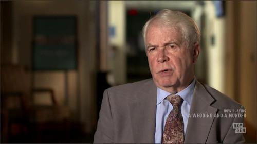 A Wedding and a Murder Season 1 Episode 5 - The Lovesick Groom