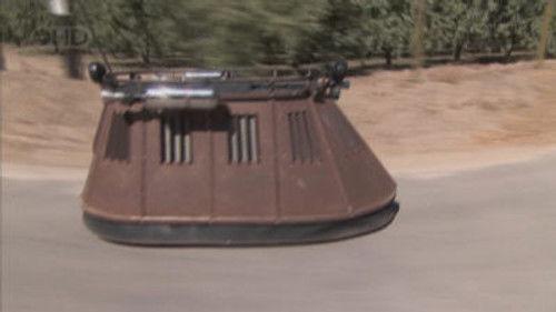 Monster Garage Season 4 Episode 8 - Backyard Monsters II