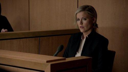 Murder in the First Season 2 Episode 10 - Nothing but the Truth