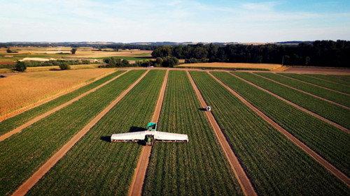 Helden der Landwirtschaft Season 1 Episode 9 - Episode 9