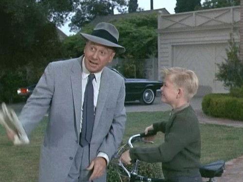 Hazel Season 4 Episode 1 - Nerver Trouble Trouble