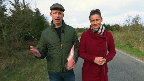 Vores ukendte Danmark Season 1 Episode 2 - Episode 2