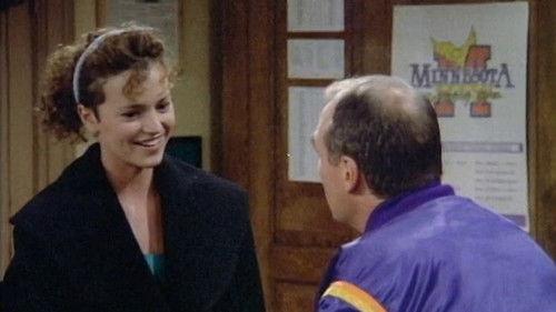 undefined Season 1 Episode 1 - Kelly and the Professor