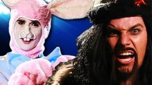 undefined Season 1 Episode 8 - Genghis Khan vs. Easter Bunny