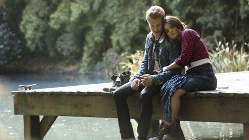 undefined Season 4 Episode 22 - Cover for Me