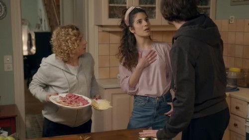 And Yet I'm Still Here Season 1 Episode 17 - Episode 17