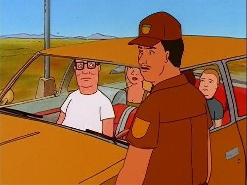 undefined Season 2 Episode 15 - Three Days of the Kahndo